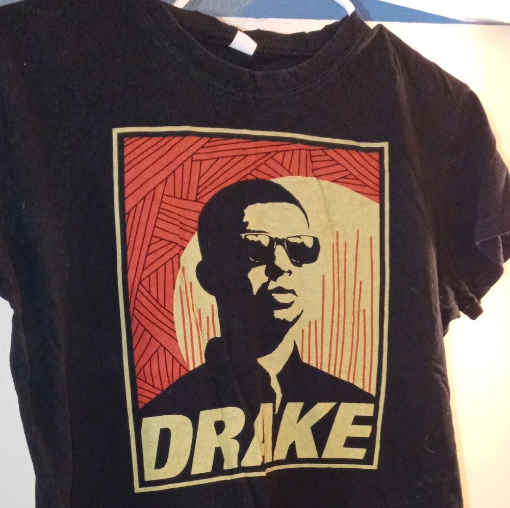 Drake Tee Shirt